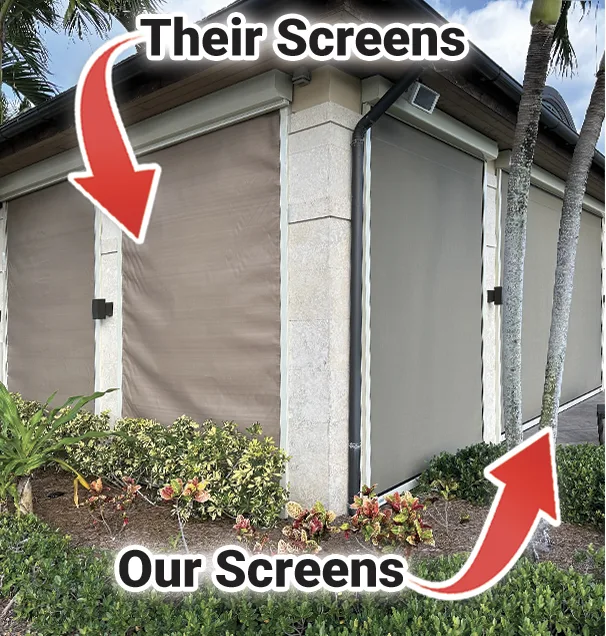 PIC THEIRS OURS PIC THEIRS OURS